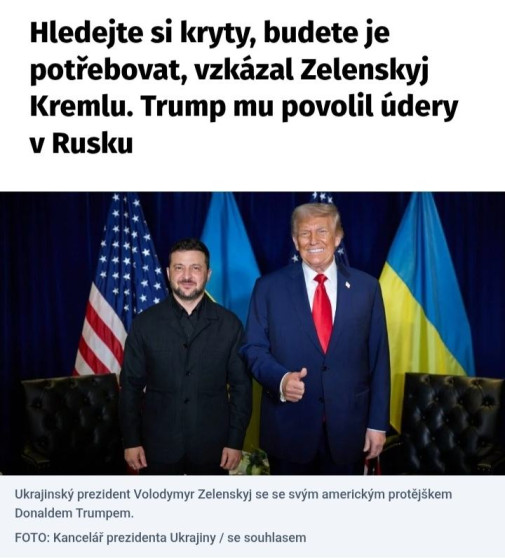 Všetko ide podľa plánu