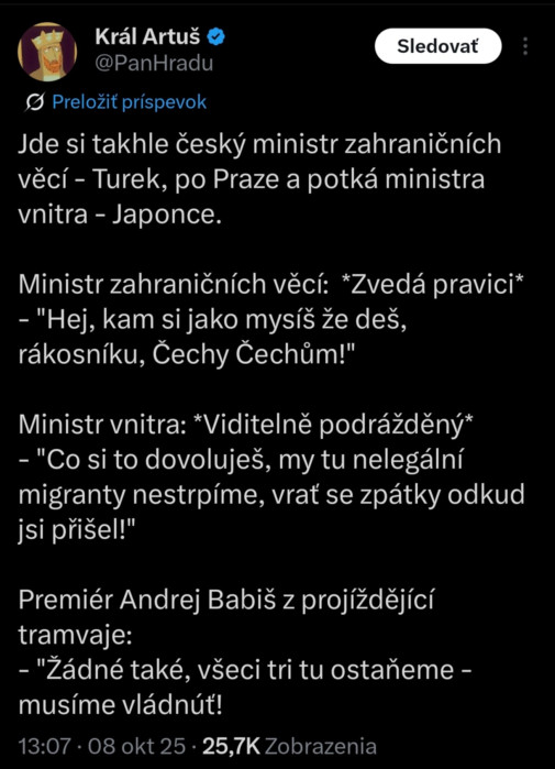 Vláda ČR